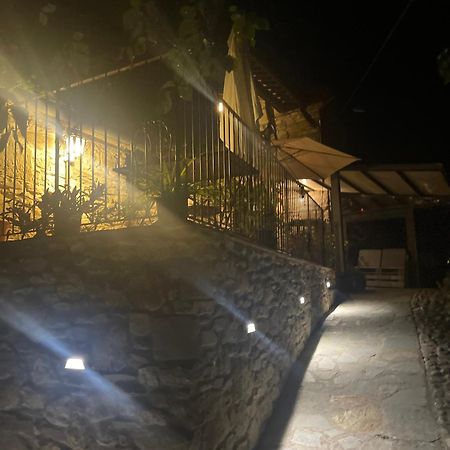 Pensjonat Il Borghetto Di Pedana Città di Castello Zewnętrze zdjęcie