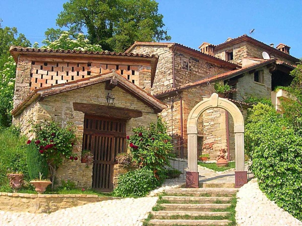Pensjonat Il Borghetto Di Pedana Città di Castello Pokój zdjęcie