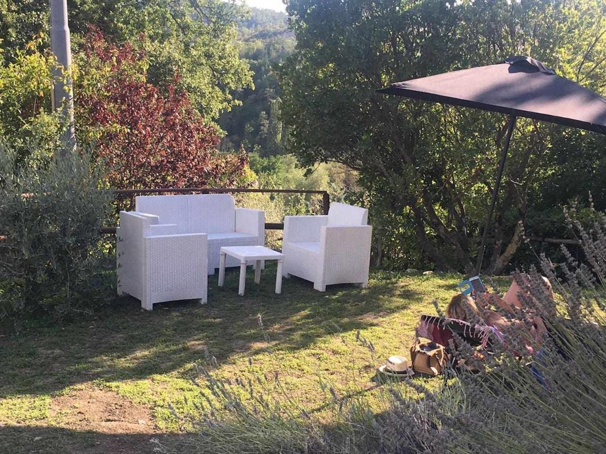 Pensjonat Il Borghetto Di Pedana Città di Castello Pokój zdjęcie